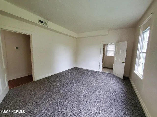 $875 | 404 North Martin Luther King Junior Drive, Unit A, Elizabeth City, NC 27909