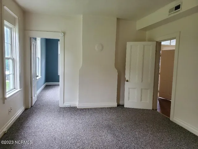 $875 | 404 North Martin Luther King Junior Drive, Unit A, Elizabeth City, NC 27909