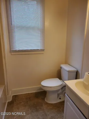 $875 | 404 North Martin Luther King Junior Drive, Unit A, Elizabeth City, NC 27909