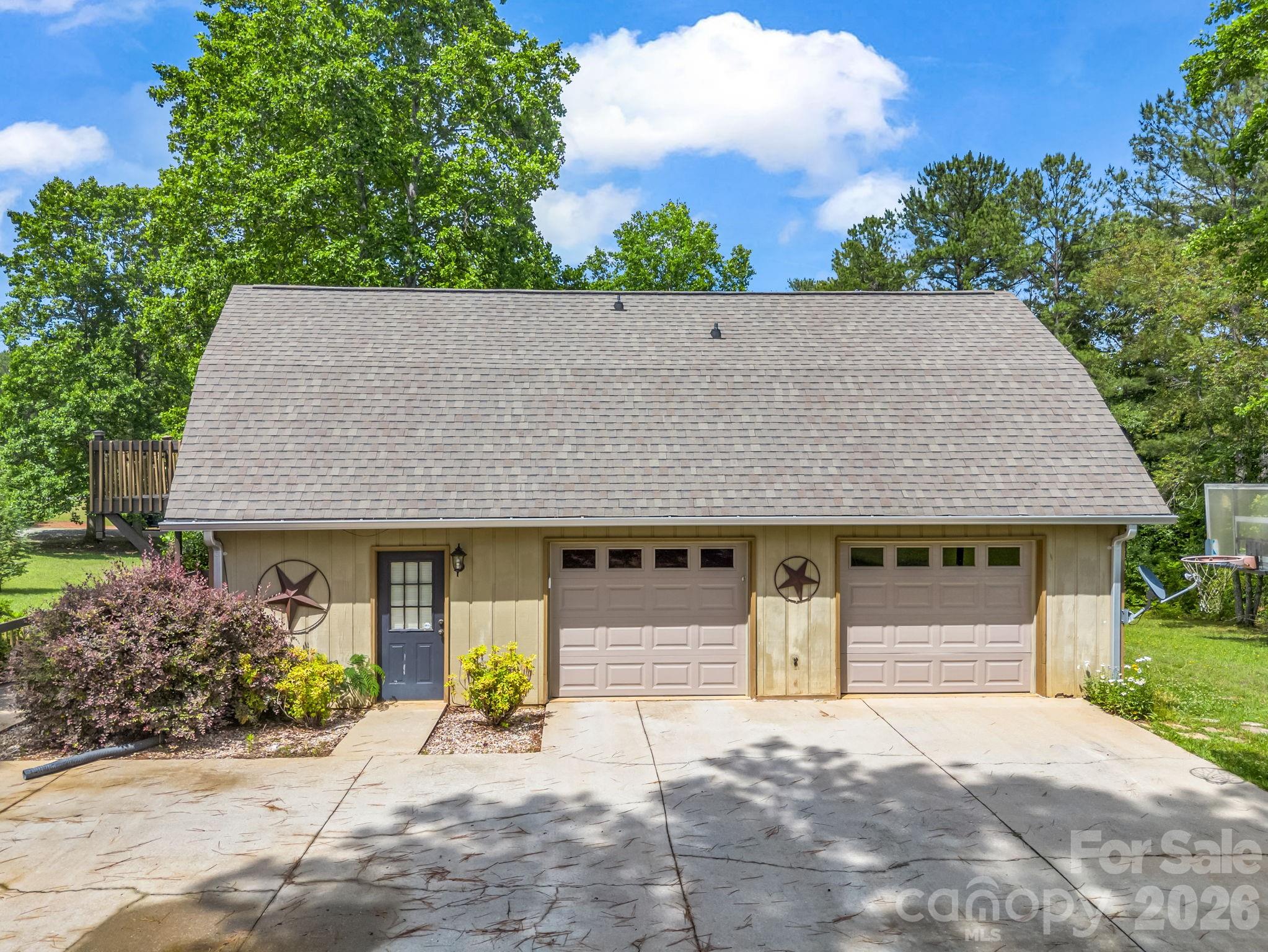 72 McEntire Road Tryon, NC 28782 - Photo 32 of 45