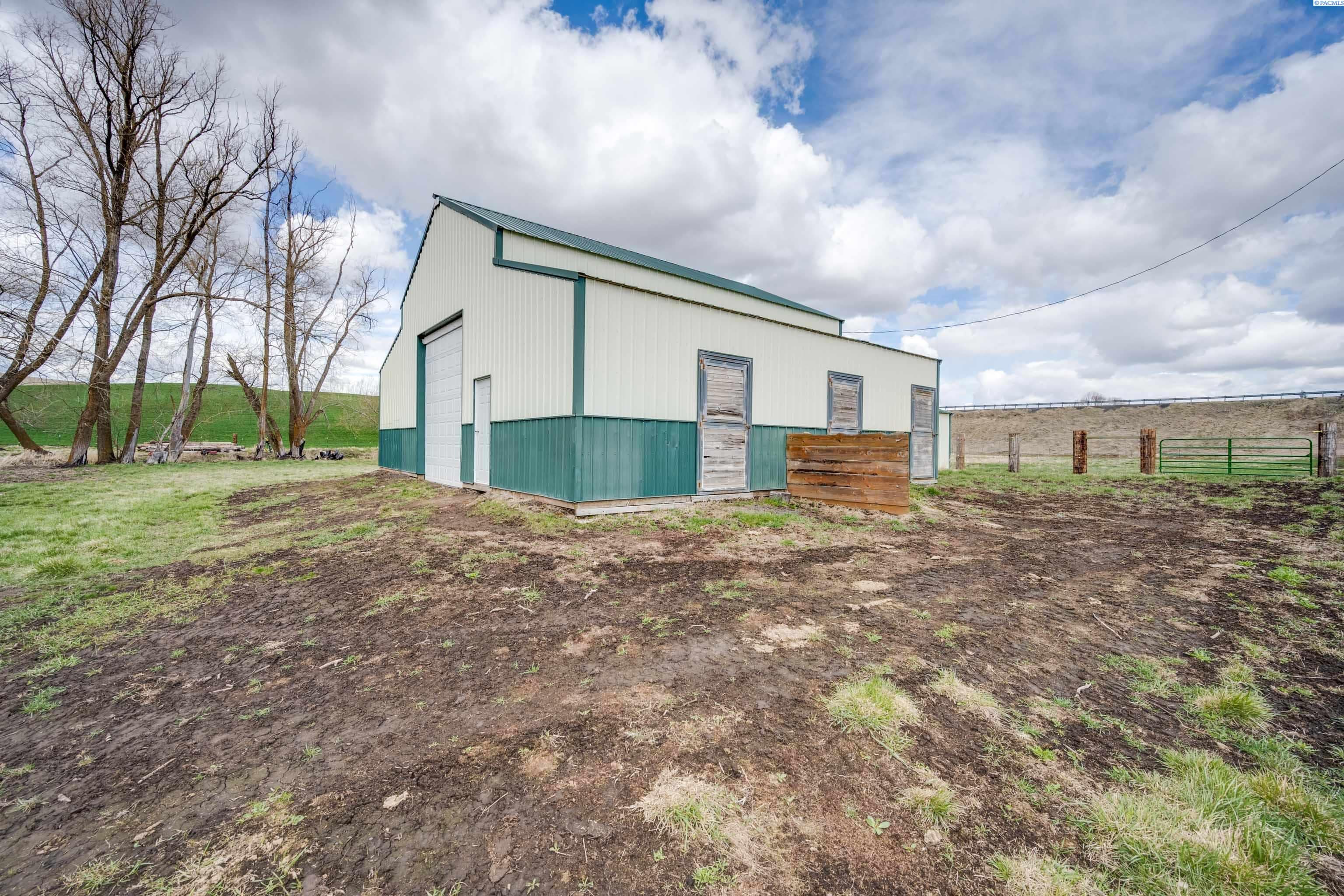 752 Thornton Bypass Road Thornton, WA 99176 - Photo 5 of 44 Gallery Image 5