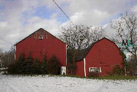 4279 French Line Road Carsonville, MI 48419 - Photo 4 of 9 876860-3.JPG
