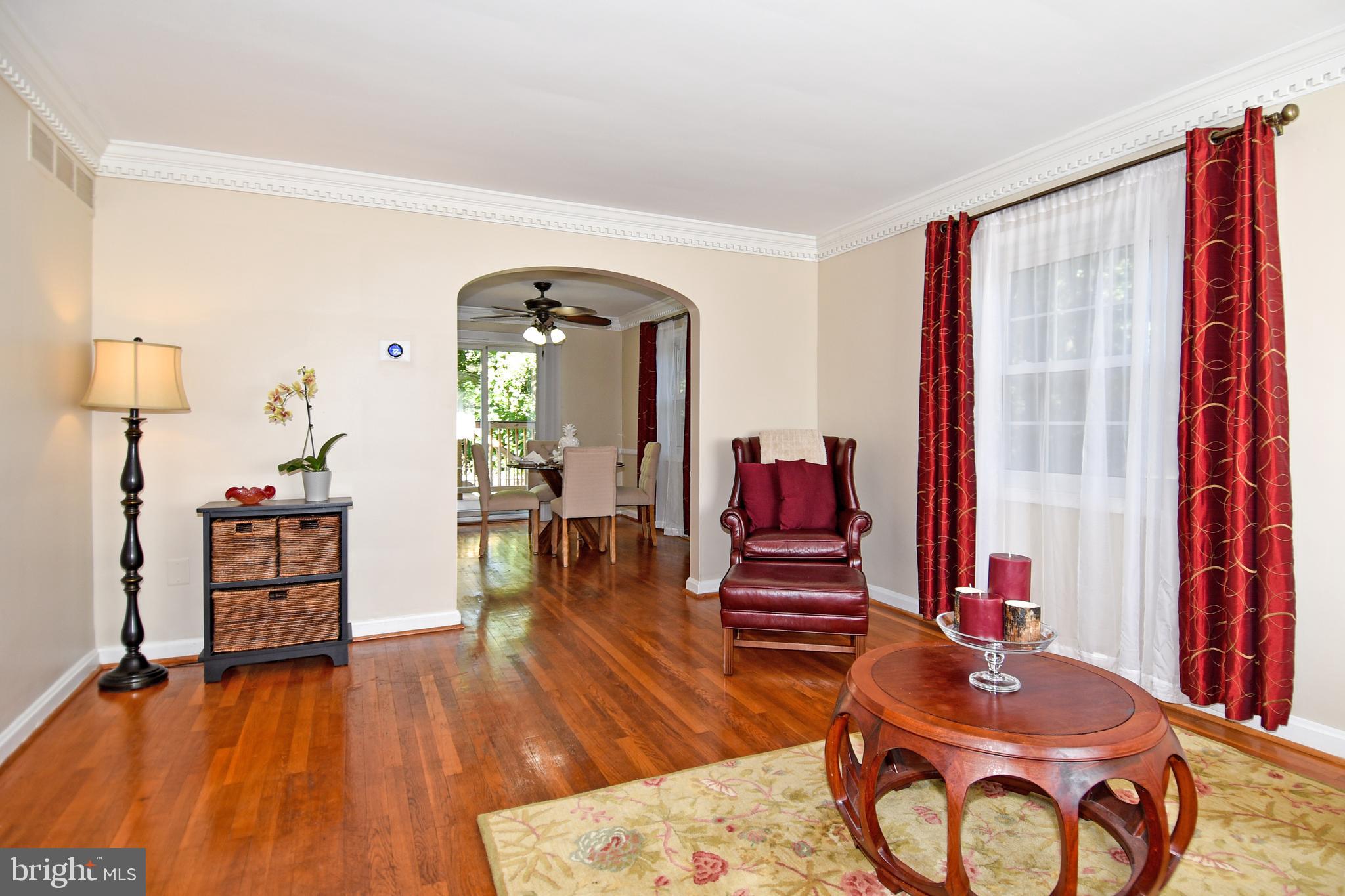 138 Cambridge Road Alexandria, VA 22314 - Photo 12 of 47