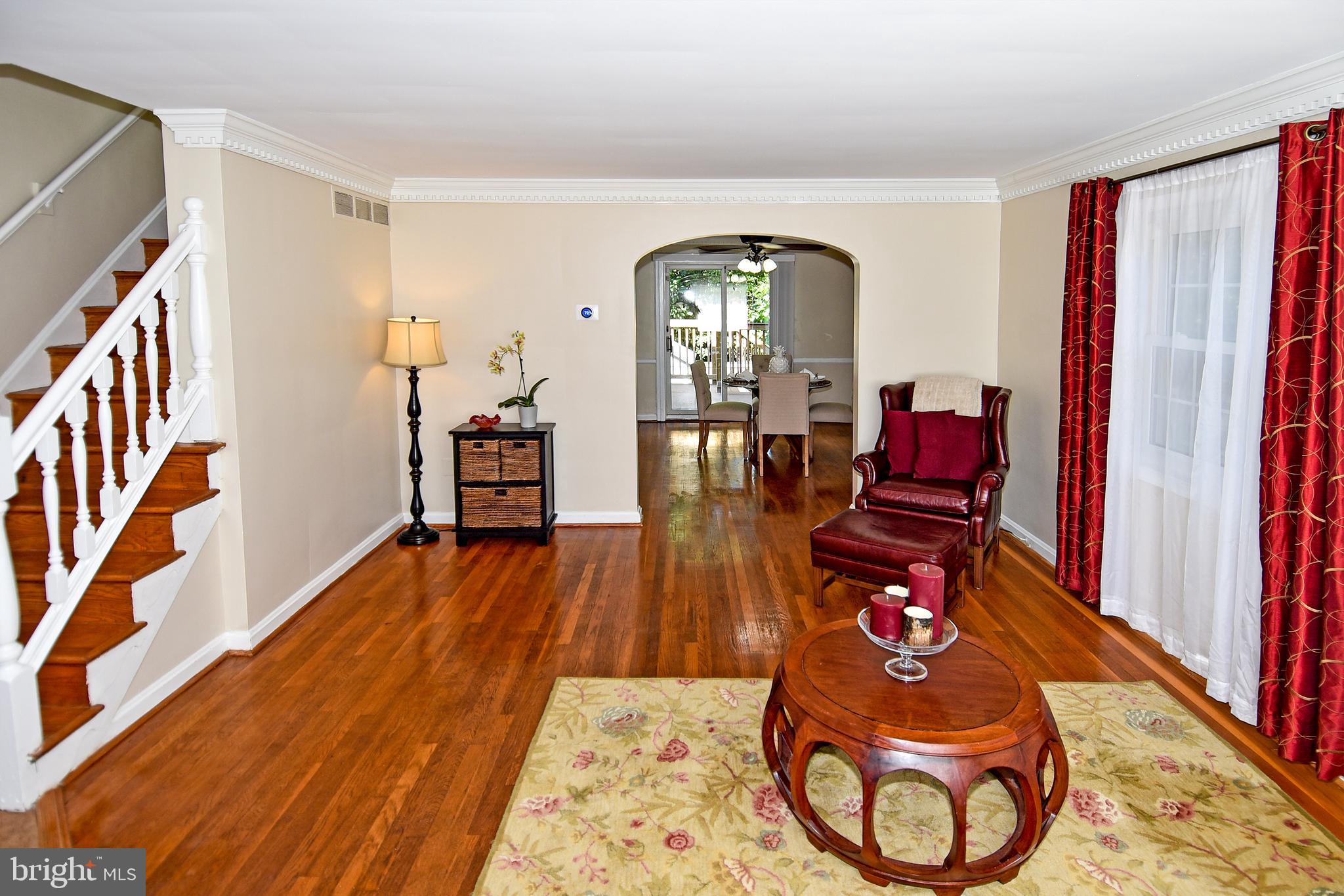 138 Cambridge Road Alexandria, VA 22314 - Photo 13 of 47