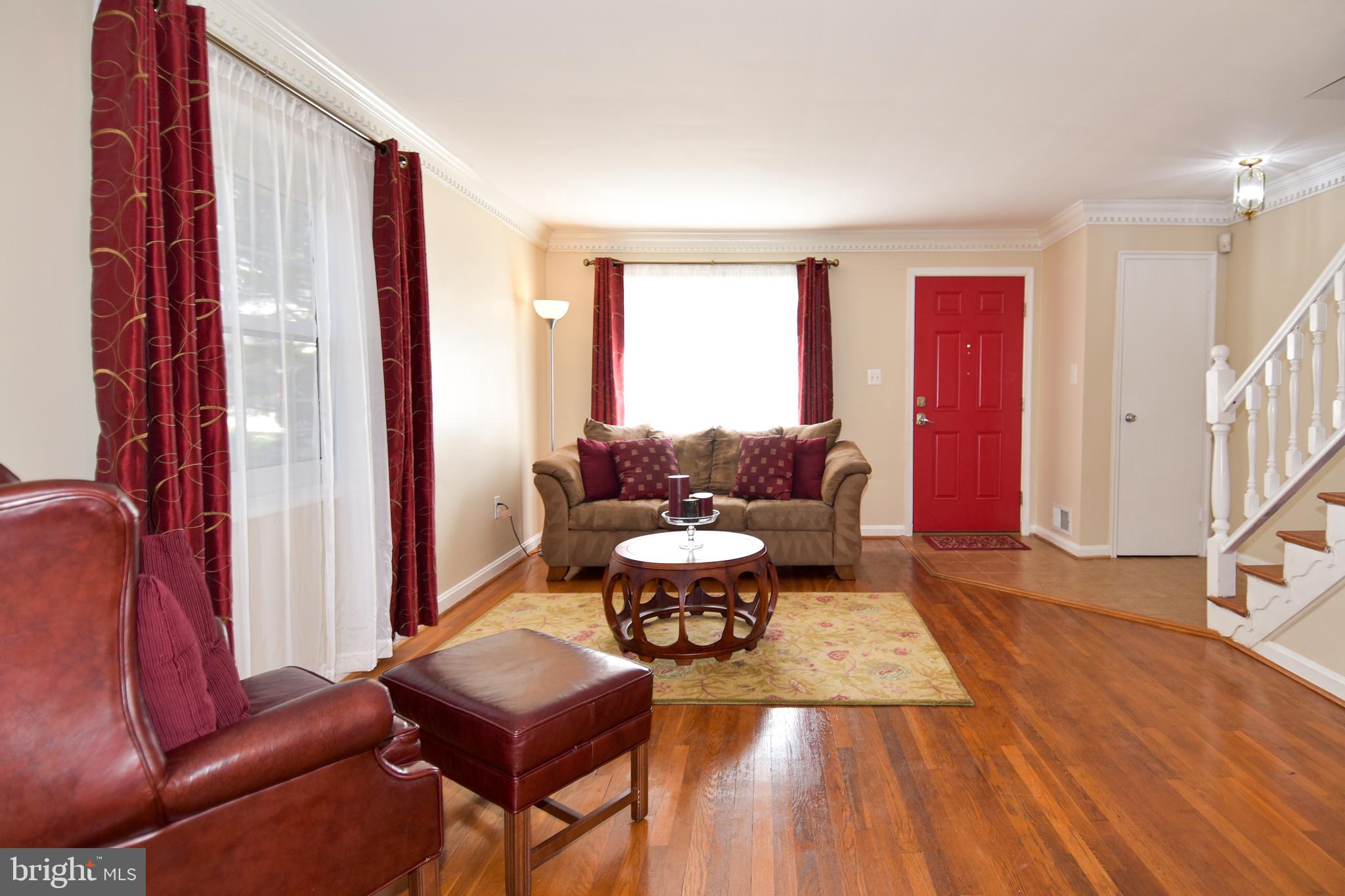 138 Cambridge Road Alexandria, VA 22314 - Photo 14 of 47