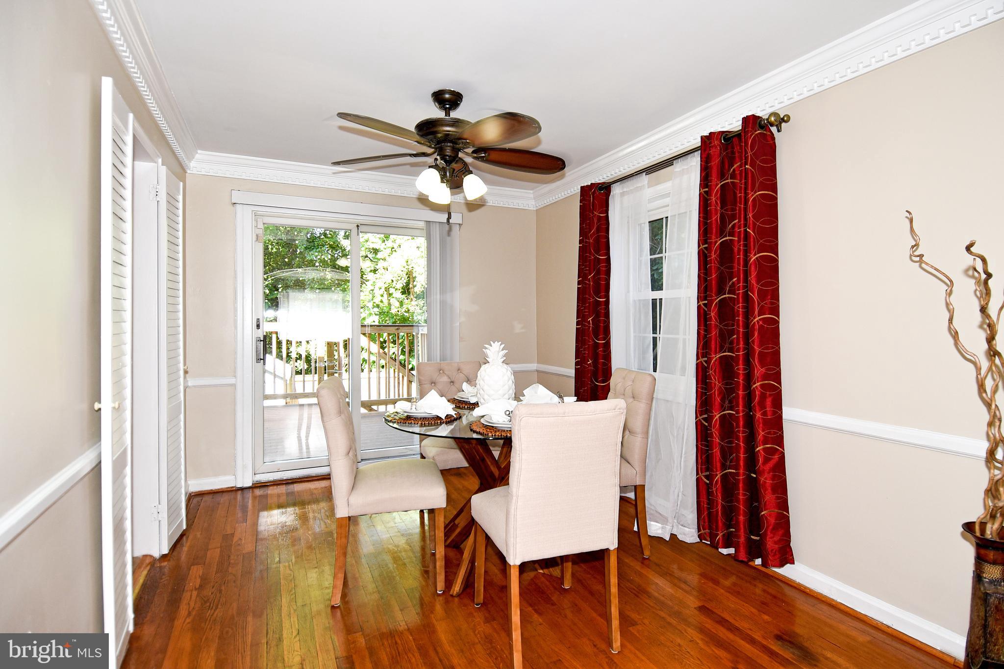138 Cambridge Road Alexandria, VA 22314 - Photo 15 of 47