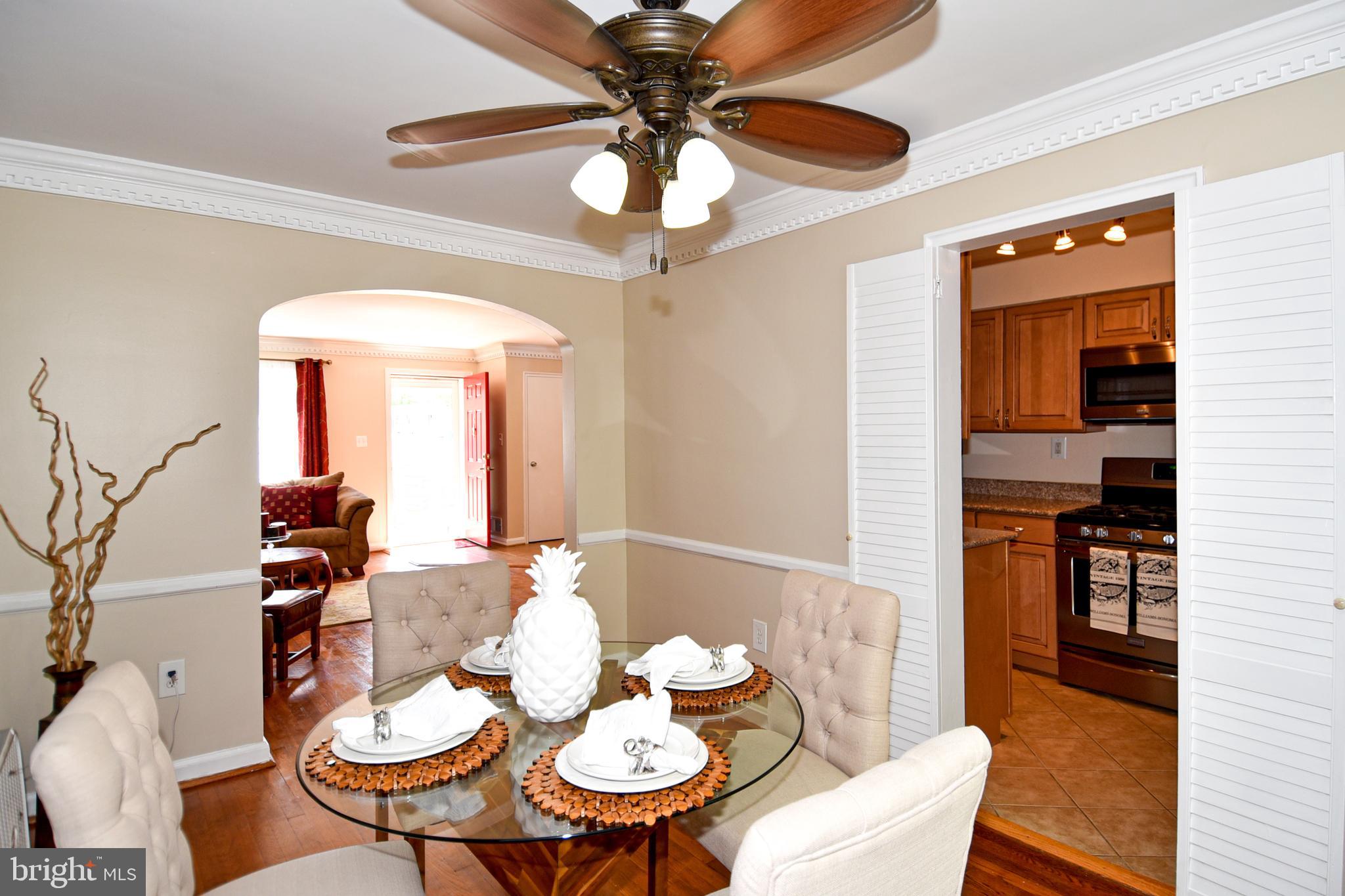 138 Cambridge Road Alexandria, VA 22314 - Photo 16 of 47