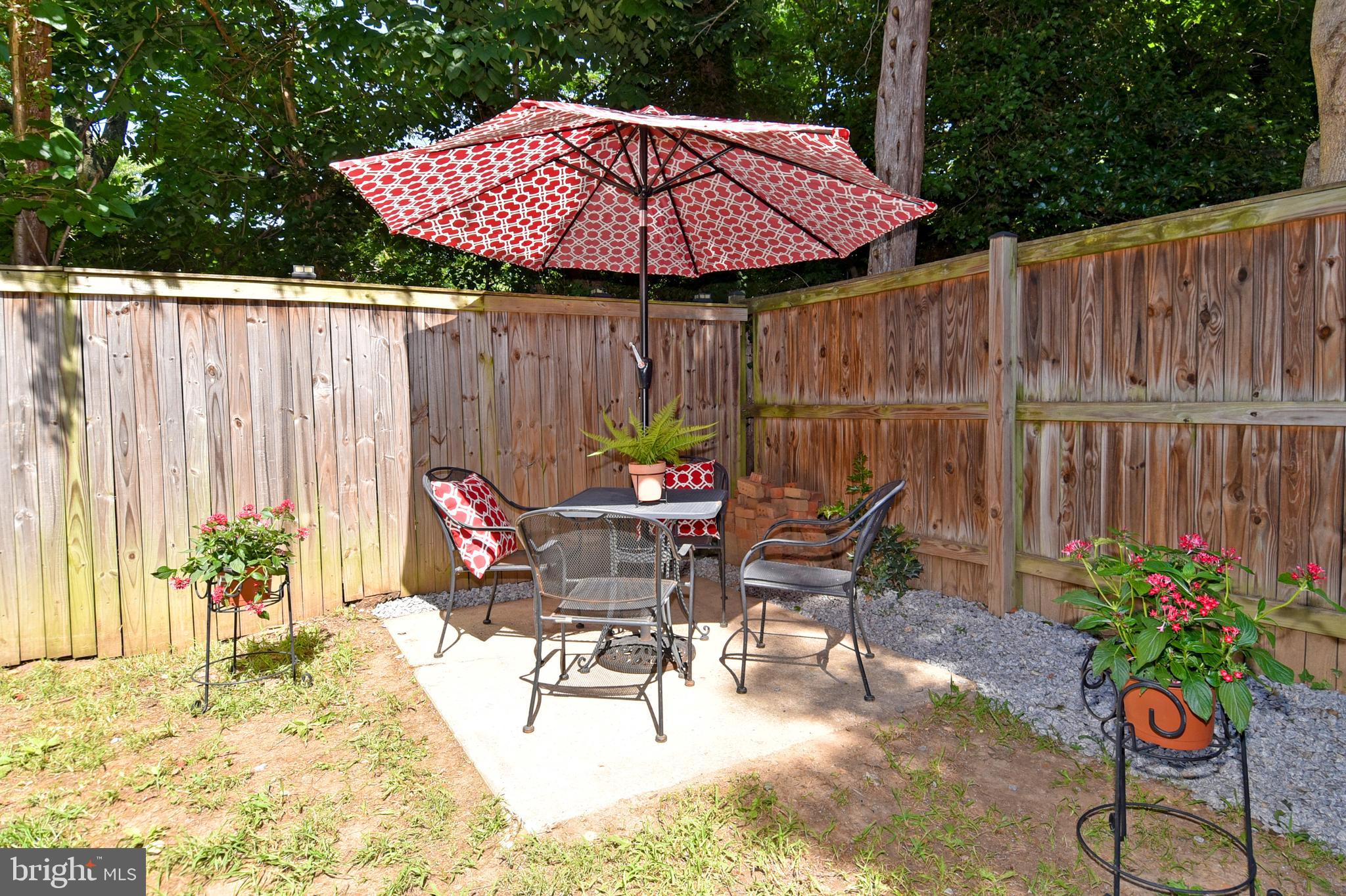 138 Cambridge Road Alexandria, VA 22314 - Photo 40 of 47