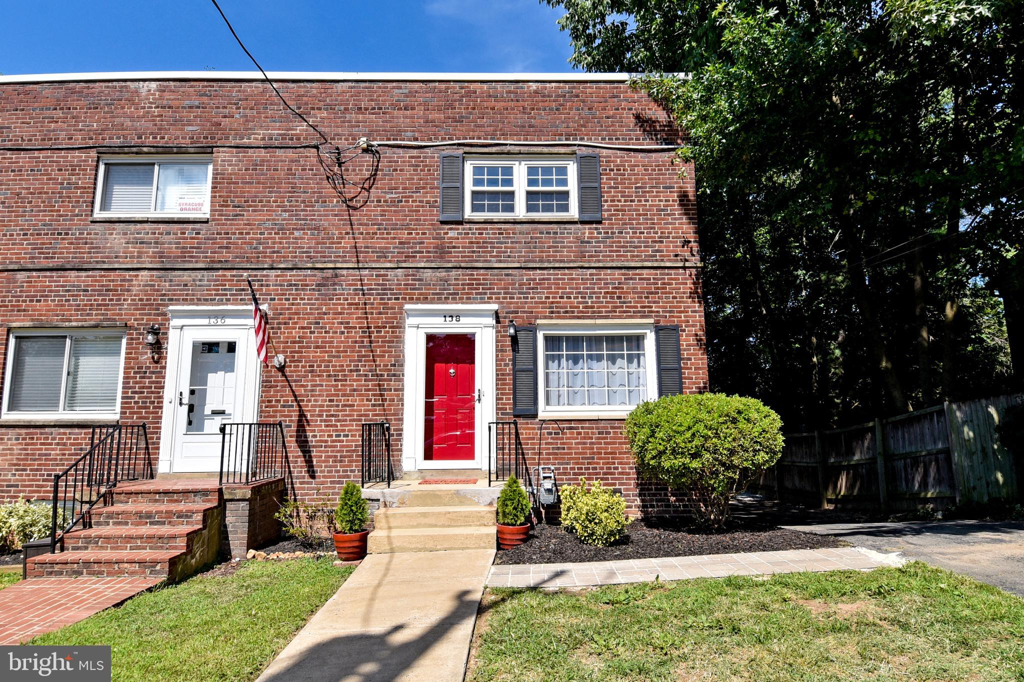 138 Cambridge Road Alexandria, VA 22314 - Photo 43 of 47