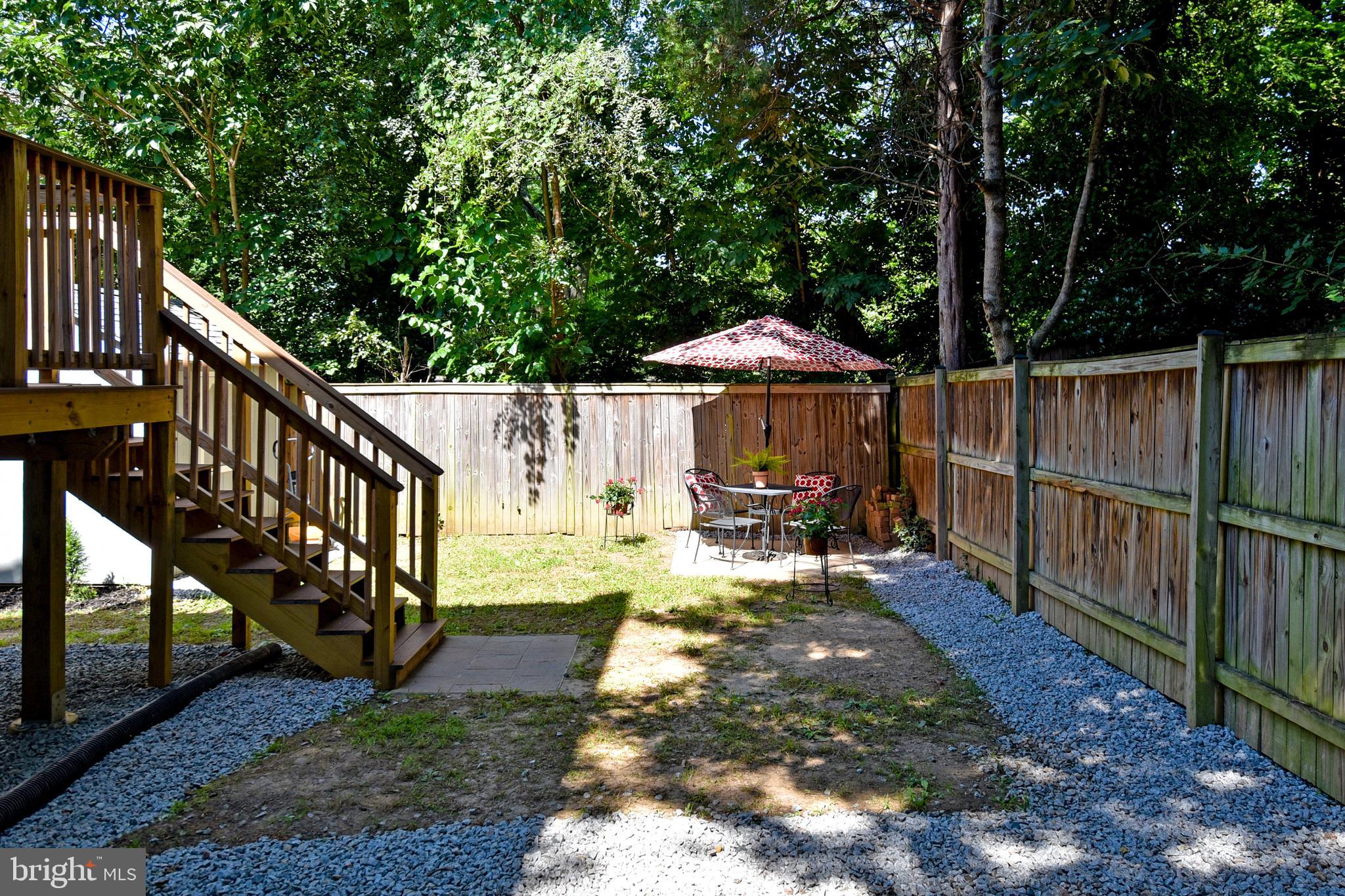 138 Cambridge Road Alexandria, VA 22314 - Photo 45 of 47