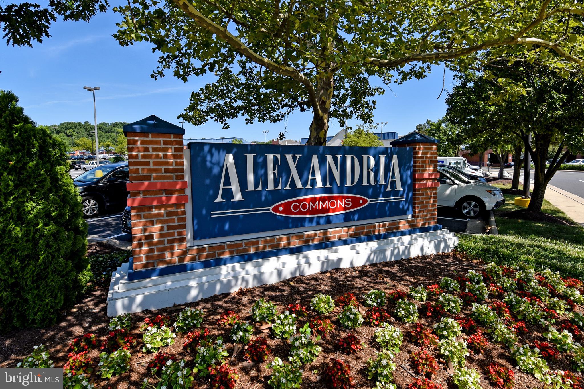 138 Cambridge Road Alexandria, VA 22314 - Photo 46 of 47