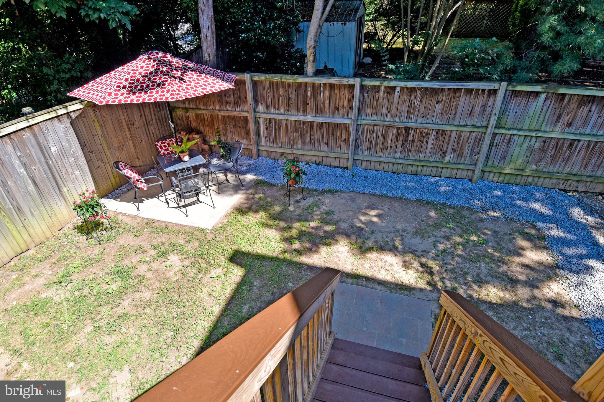 138 Cambridge Road Alexandria, VA 22314 - Photo 8 of 47