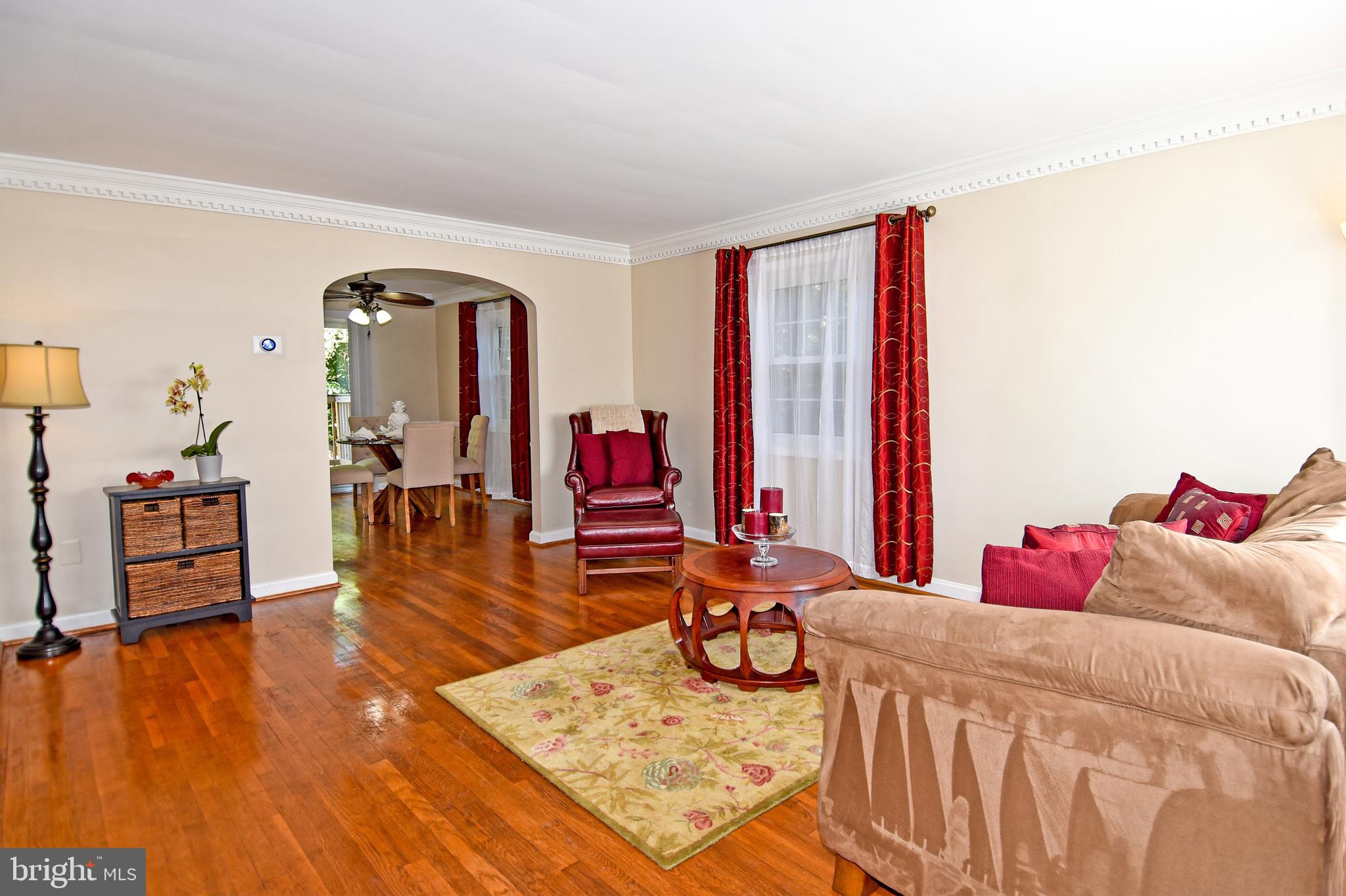 138 Cambridge Road Alexandria, VA 22314 - Photo 10 of 47