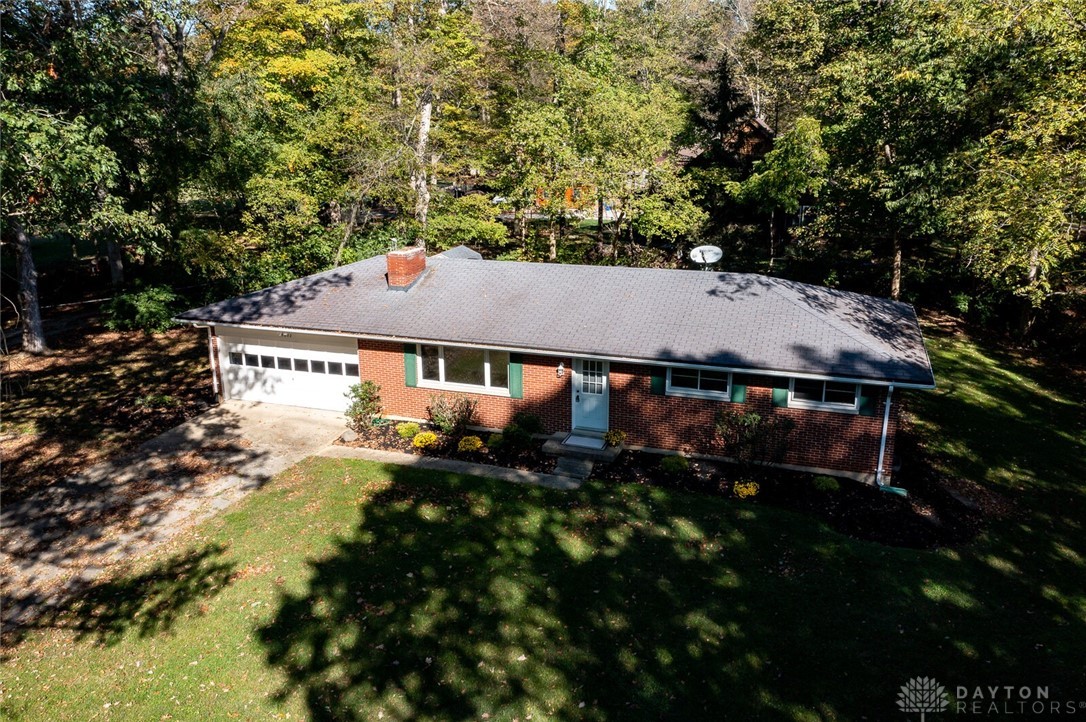 3032 Sears Road Spring Valley, OH 45370 - Photo 38 of 43