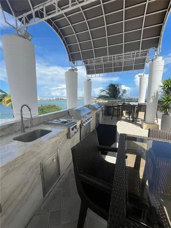 $8,700 | 808 Brickell Key Drive, Unit 2002, Miami, FL 33131