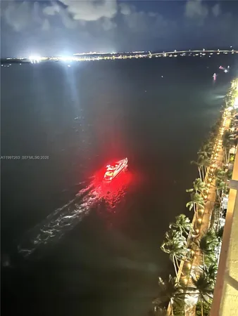 $8,700 | 808 Brickell Key Drive, Unit 2002, Miami, FL 33131