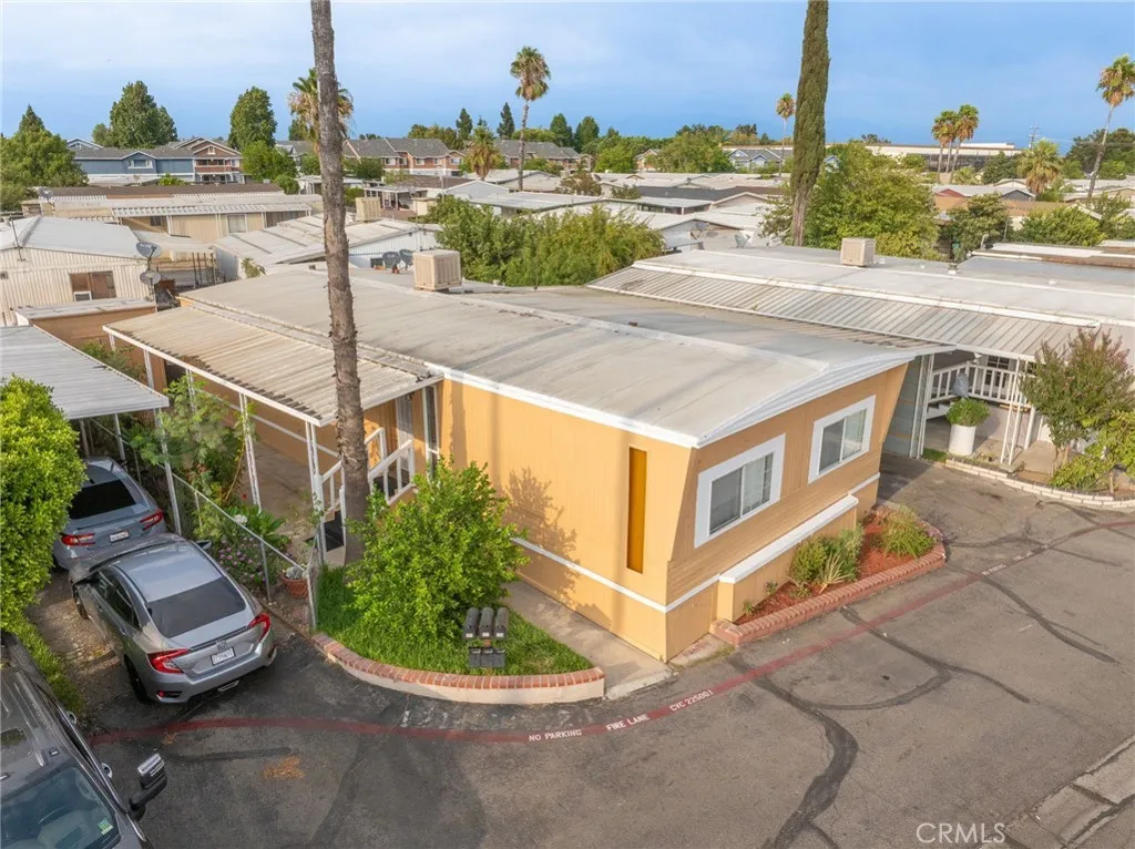 250 North Linden Avenue, Unit 124 Rialto, CA 92376 - Photo 31 of 39