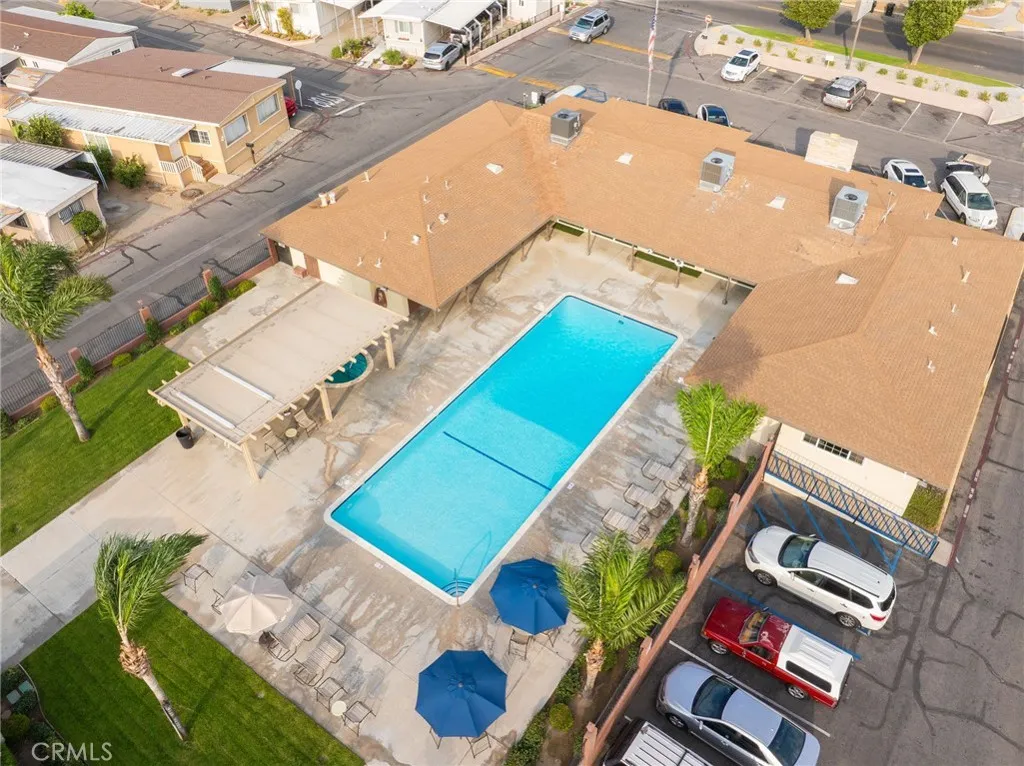 250 North Linden Avenue, Unit 124 Rialto, CA 92376 - Photo 36 of 39