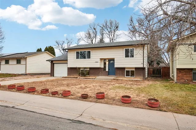 $312,900 | 1907 31st Street, Greeley, CO 80631