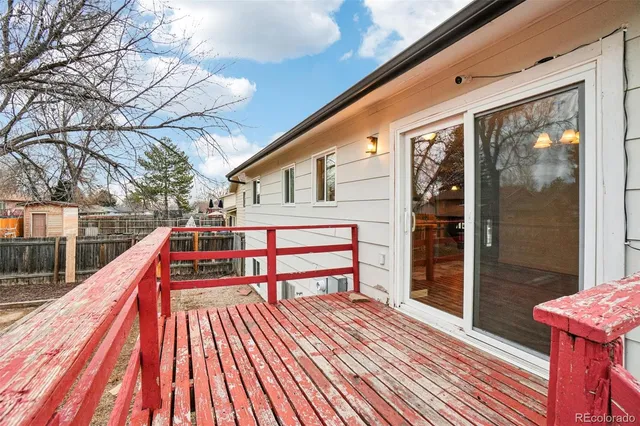 $312,900 | 1907 31st Street, Greeley, CO 80631