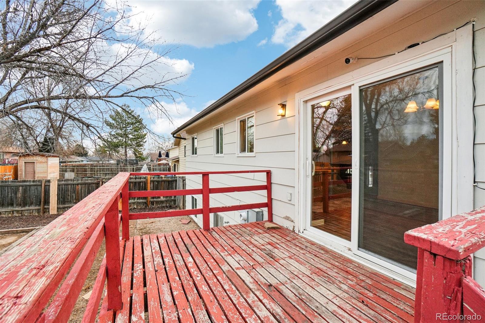 1907 31st Street Greeley, CO 80631 - Photo 28 of 30