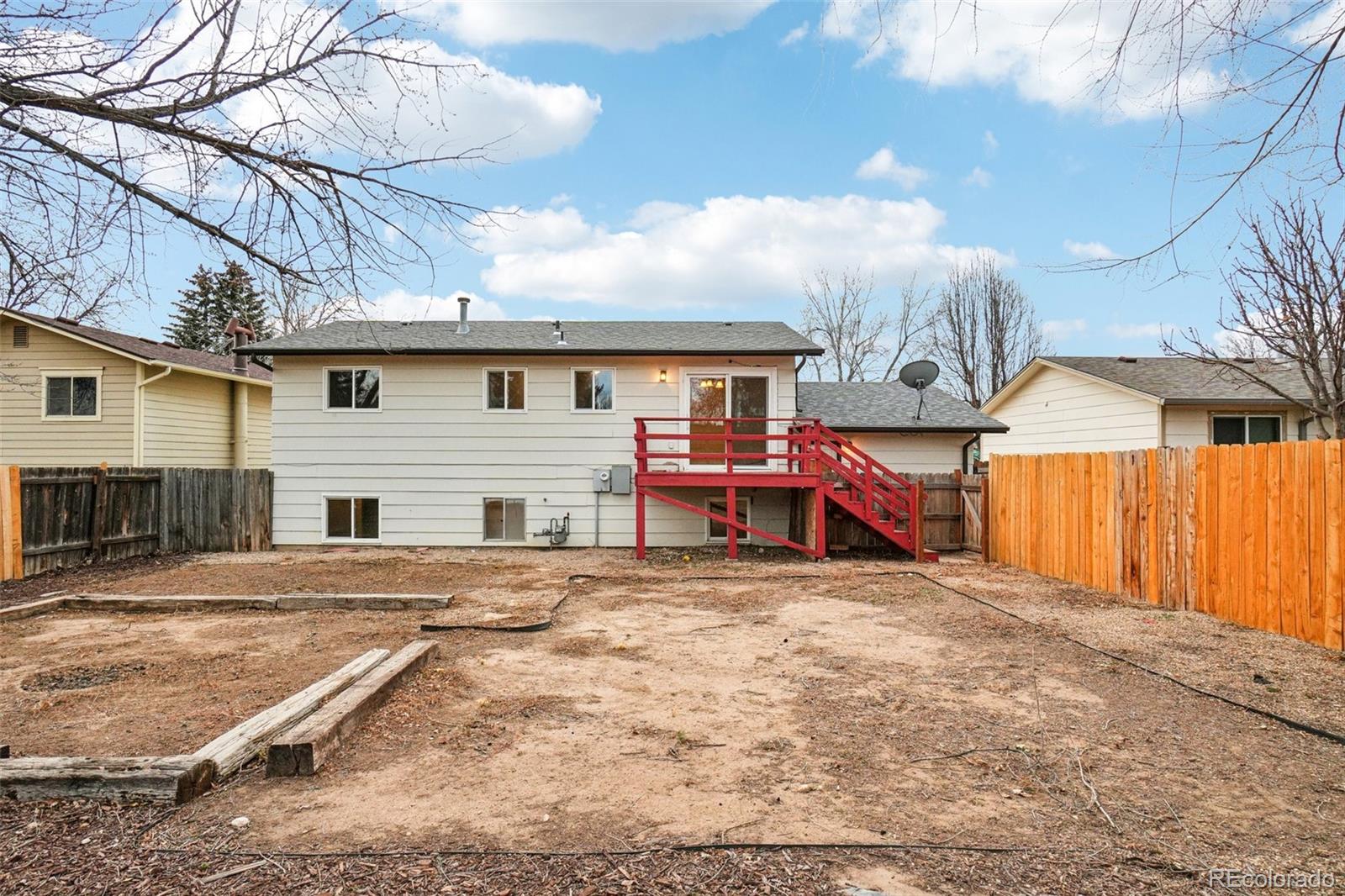 1907 31st Street Greeley, CO 80631 - Photo 29 of 30
