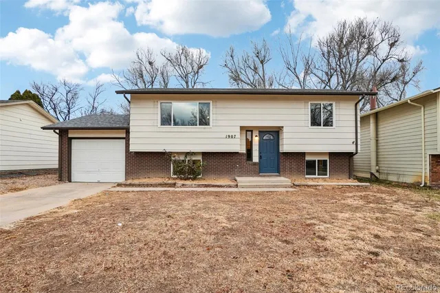 $312,900 | 1907 31st Street, Greeley, CO 80631