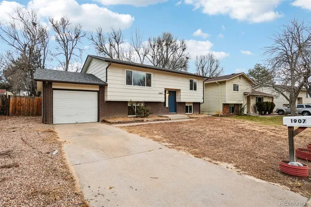 $312,900 | 1907 31st Street, Greeley, CO 80631