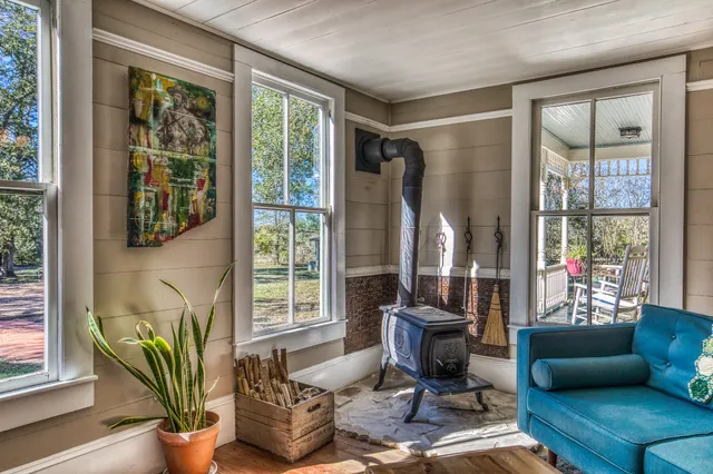 $795,000 | 20984 Farm To Market Road 1094, New Ulm, TX 78950