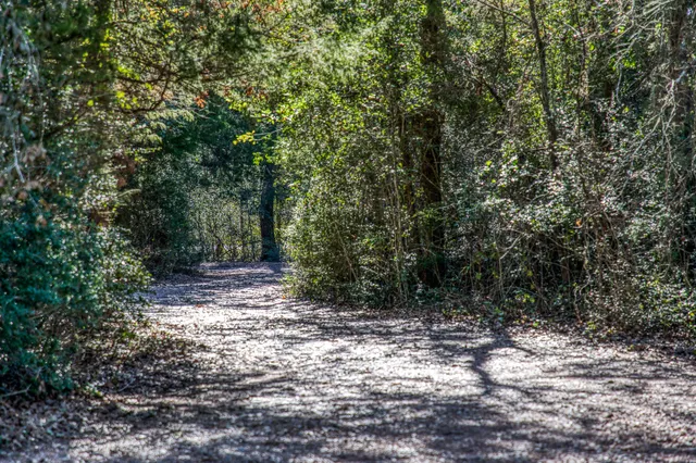 a front view of a house with lake view
