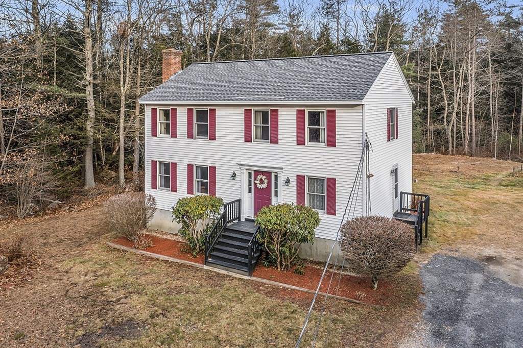 486 Mellen Road Winchendon, MA 01475 - Photo 1 of 42 Gallery Image 1