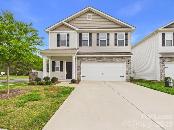 $2,199 | 9058 Stoney Waters Court, Charlotte, NC 28215