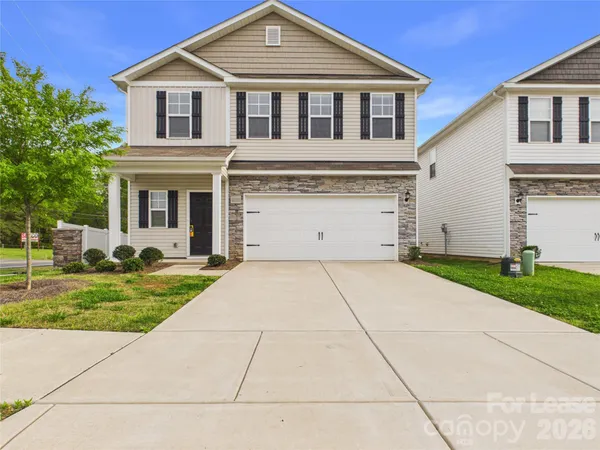 $2,199 | 9058 Stoney Waters Court, Charlotte, NC 28215