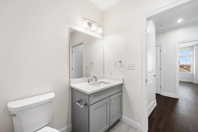 $645,000 | 69 Foundry Street, Unit 310, Wakefield, MA 01880