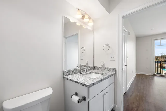 $645,000 | 69 Foundry Street, Unit 310, Wakefield, MA 01880