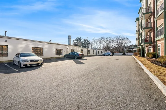 $645,000 | 69 Foundry Street, Unit 310, Wakefield, MA 01880