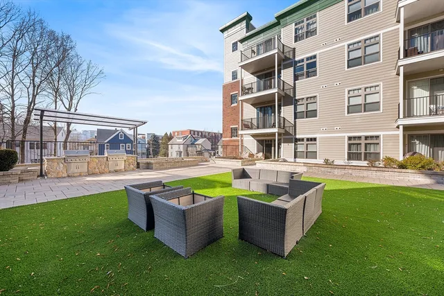 $645,000 | 69 Foundry Street, Unit 310, Wakefield, MA 01880