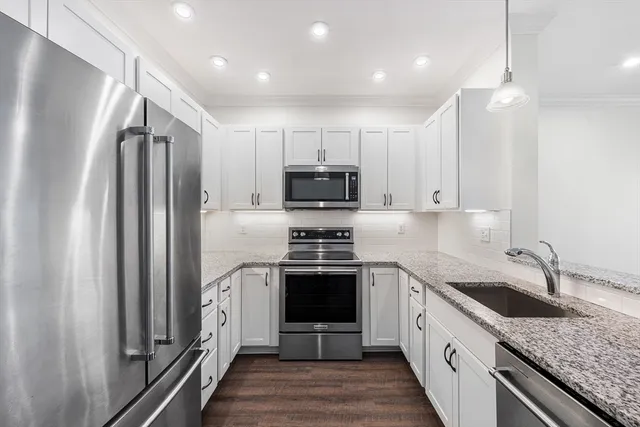 $645,000 | 69 Foundry Street, Unit 310, Wakefield, MA 01880