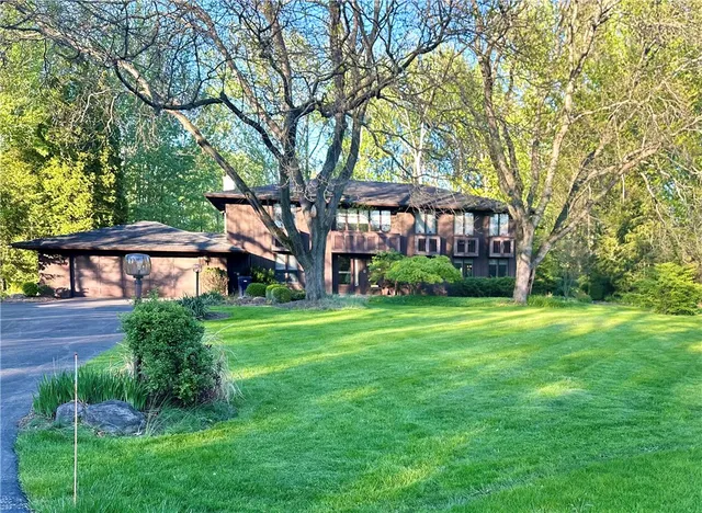 $389,000 | 18 Edgewood Road, Seneca Falls, NY 13148