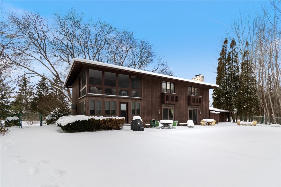 18 Edgewood Road Seneca Falls, NY 13148 - Photo 4 of 50