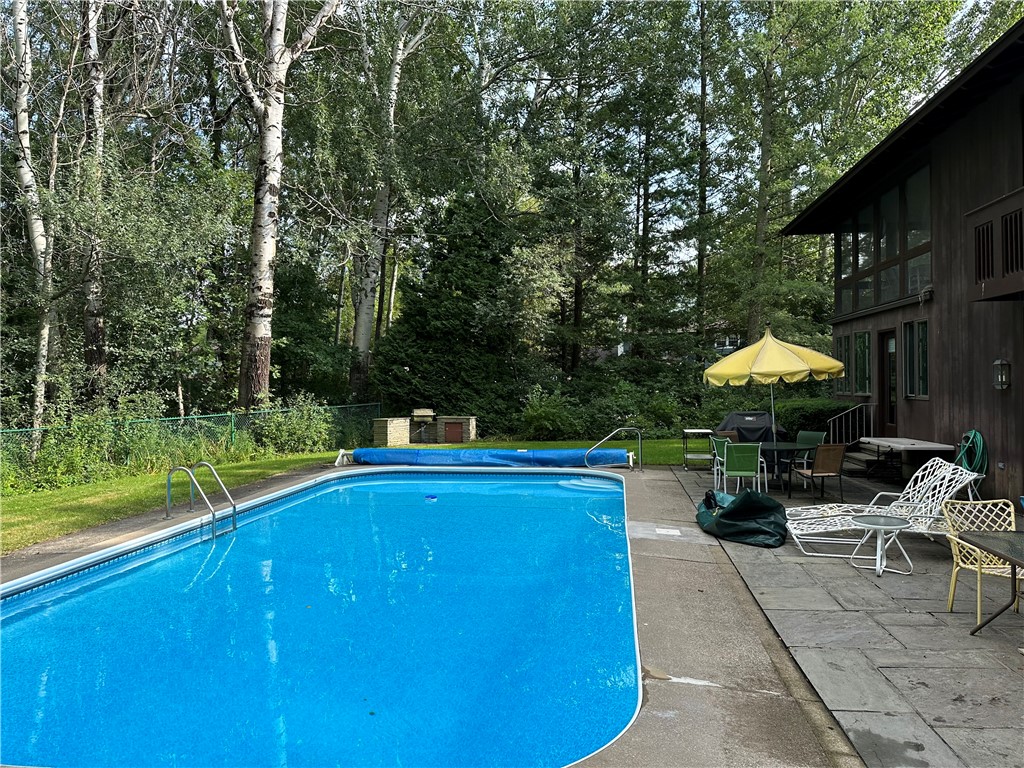 18 Edgewood Road Seneca Falls, NY 13148 - Photo 49 of 50