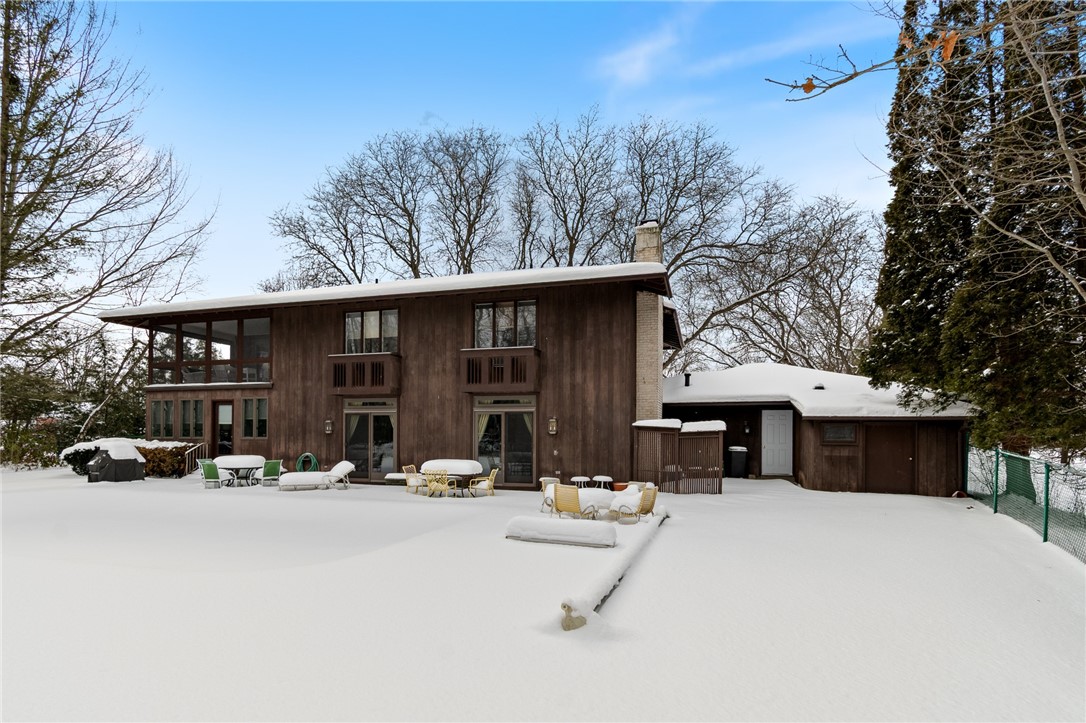 18 Edgewood Road Seneca Falls, NY 13148 - Photo 5 of 50