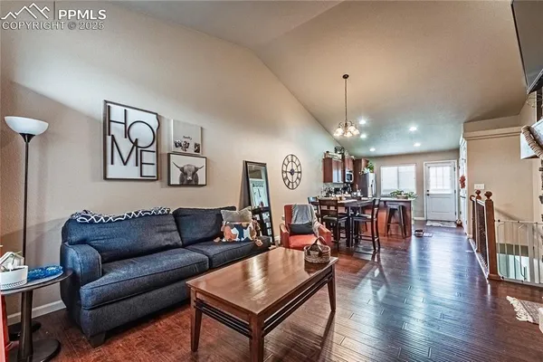 $409,900 | 6668 Dark Oak View, Colorado Springs, CO 80923