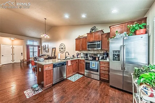 $409,900 | 6668 Dark Oak View, Colorado Springs, CO 80923