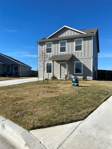 $1,950 | 252 Tugboat Annie Way, Jarrell, TX 76537