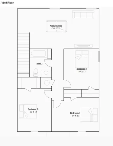 $1,950 | 252 Tugboat Annie Way, Jarrell, TX 76537