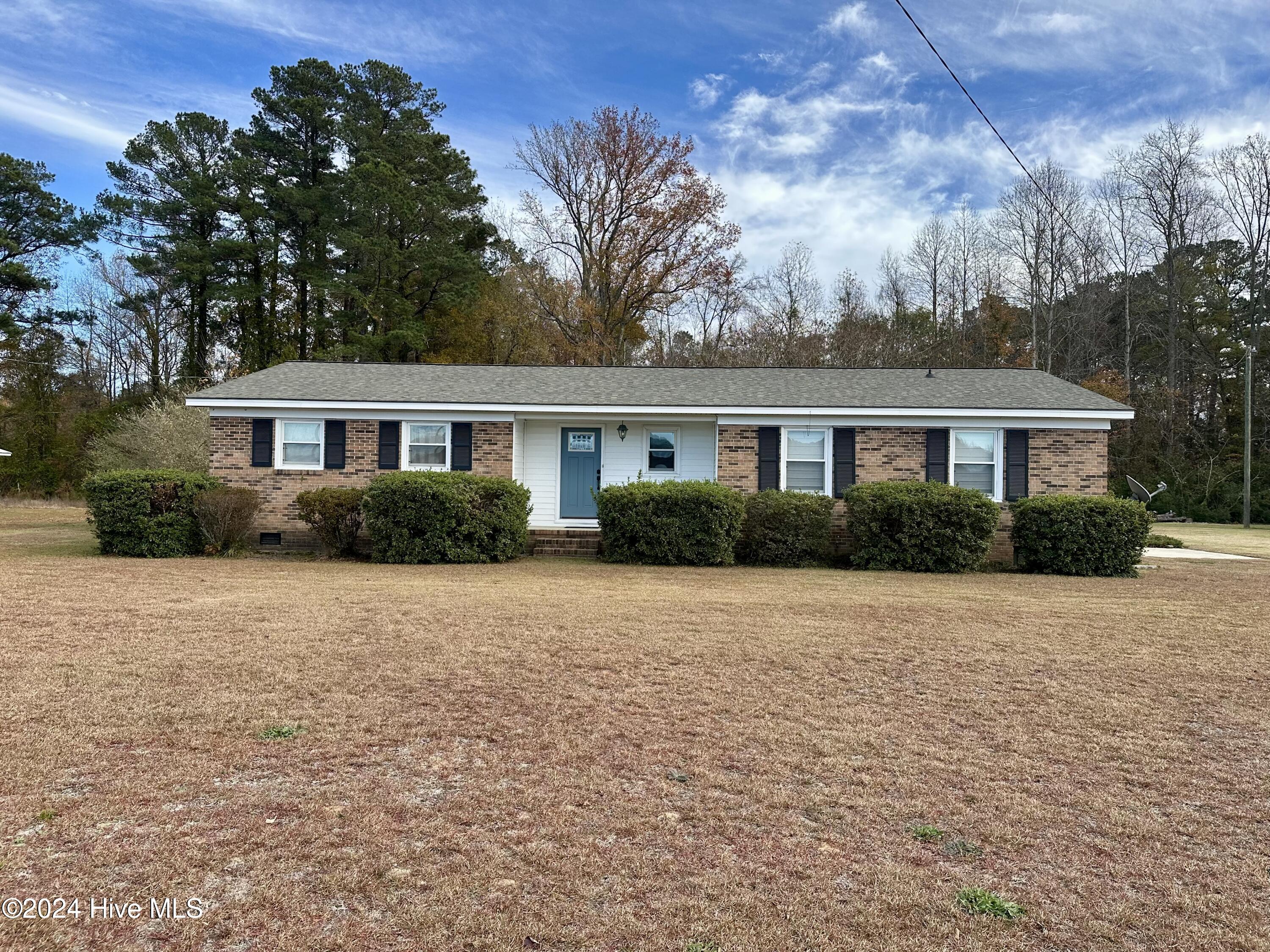 2167 Long Ridge Road Plymouth, NC 27962 - Photo 1 of 31 Main View