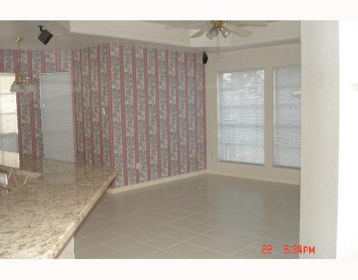5022 Queen's Court Corpus Christi, TX 78413 - Photo 6 of 9 a view of an entryway with a wall