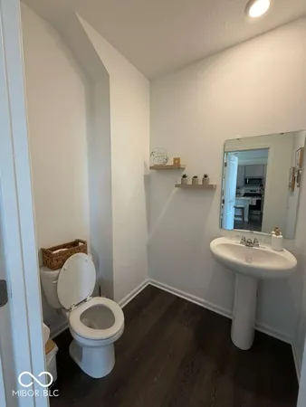 $2,350 | 6301 Rhinecliff Drive, Whitestown, IN 46075