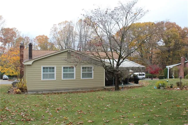 $314,000 | 184 Stotler Drive, Delmont, PA 15626